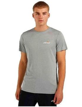 T-Shirt T-Shirt Malbe Gris Eu S;Eu M;Eu L;Eu Xl Male