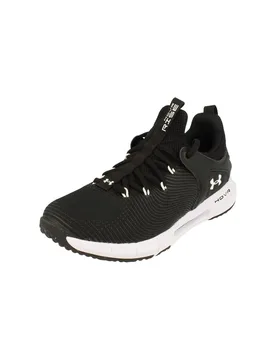 HOVR Rise Womens Running Trainers - - Size: 3 - Under armour - FashionsVida