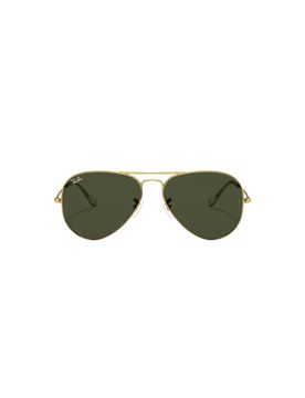 Occhiali da sole Aviator Large Metal 0RB3025-L0205 Adulto unisex