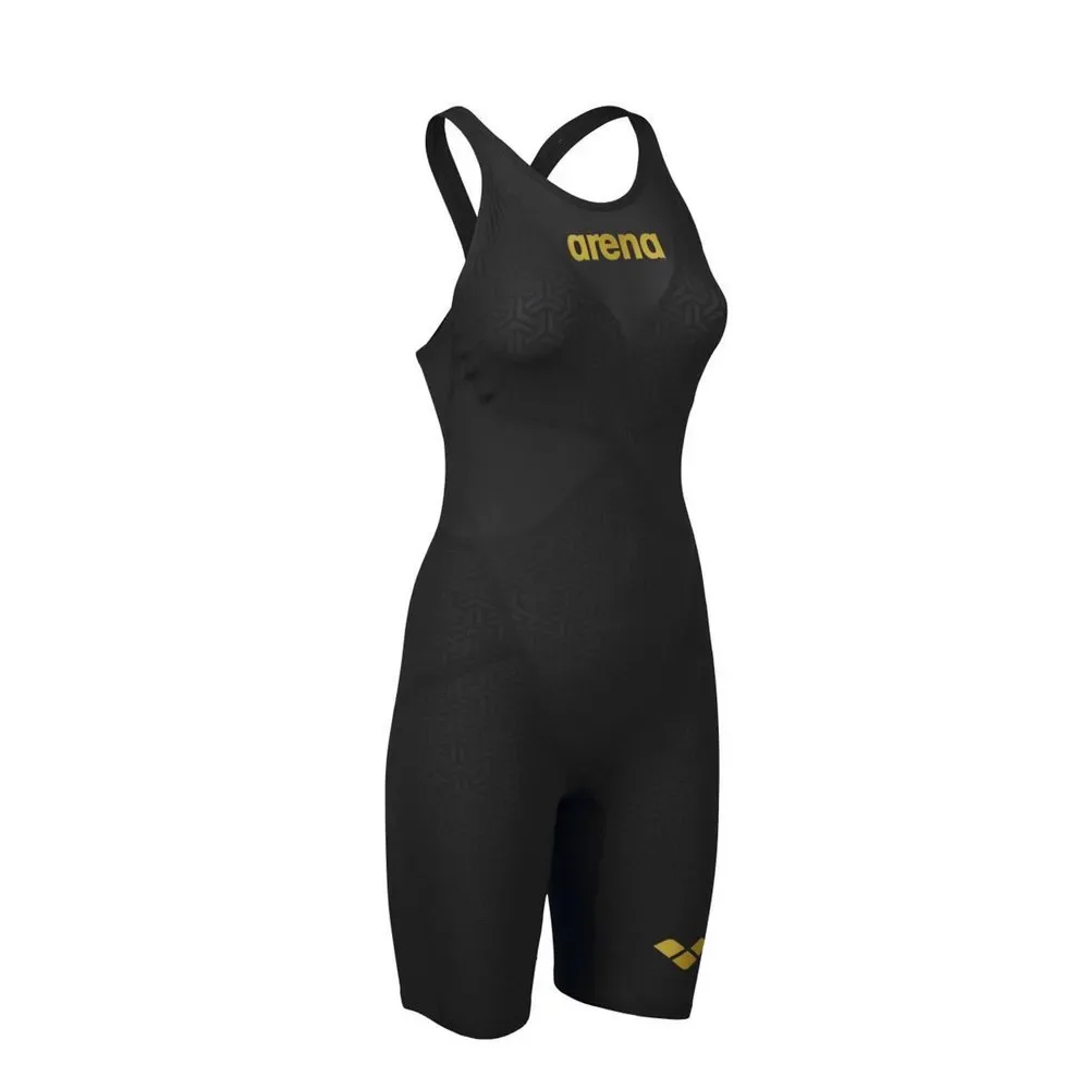 Maillot De Bain De Compétition Fermé Powerskin Carbon Glide - Arena - FashionsVida
