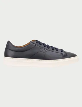 BOSS Sneakers Blu - BOSS - FashionsVida