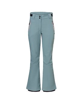 Pantalon de snowboard WONDER-R gris L