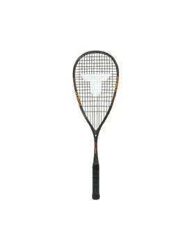 Raqueta de squash Power 4000 gris - Talbot Torro - FashionsVida