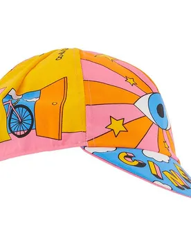 Casquette Gabe Alcala Planets Mix