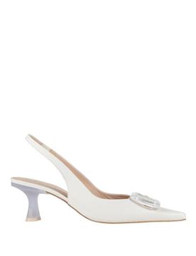 Pumps Damen Weiß 36,37,38,40,41 Damen
