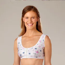 Pagen Soft-BH floral
