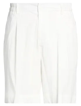 Pantalones cortos y bermudas Hombre Blanco L,M,S,XL Hombre - Why Not Brand - FashionsVida