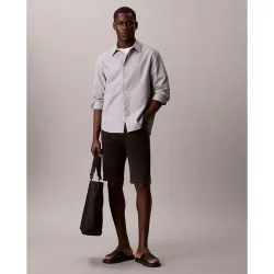 Pantalón corto vaquero de Hombre slim fit