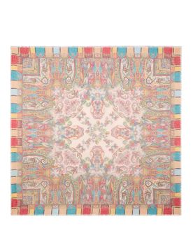Etro Sciarpa in misto modal