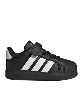 Streettalk zapatilla multideporte bebe Negro (23) - Adidas - FashionsVida