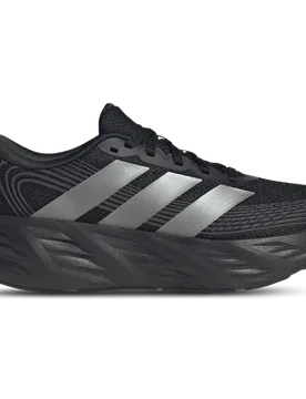 Galaxy Donna - Sneakers Nero - Taglia 42 - Rete/Sintetico 42 - Adidas - FashionsVida