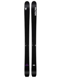 Freetouring Ski La Machine 3 Mega 2024 Größe 165 cm schwarz