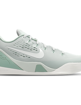 Kobe Herren Sneaker - Silber - Größe 45 - Leder Silver 45
