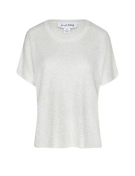 Pullover creme M damen