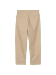 Calder Pants pantaloni chino da uomo - Iroko