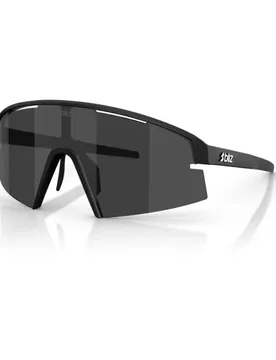 Occhiali Da Sole P006 Matte Black