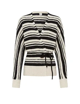 Brax Cardigan ANIQUE beige 42 - Brax - FashionsVida