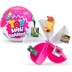 Figura individual Toy Mini Brands