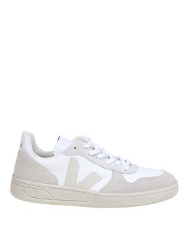 Veja Sneakers V-10 Alveomesh