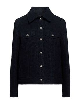 Jacke & Anorak Damen Nachtblau L,M,S,XS Damen