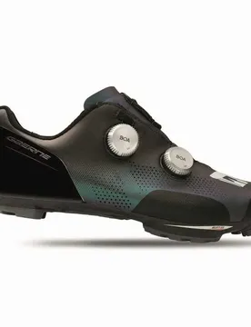 Scarpe Mtb Carbon Snx Iridium