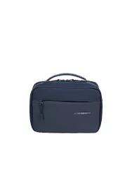 Trousse de toilette - Vanity Case Stackd Navy bleu