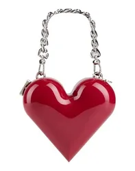 GCDS Handtaschen Damen Rot -- Damen