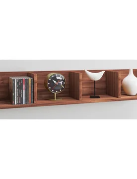 VCM Wandregal "Honsa" Kern-Nussbaum - VCM - FashionsVida