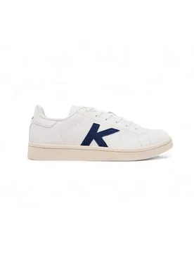 Baskets Omaha 2.0 White / Navy EU 39 Homme - Kelme - FashionsVida