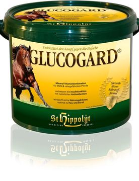 St. Hippolyt GlucoGard 3 kg