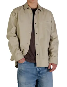 Herren Sakko Beige 497991