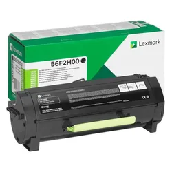 Toner 56f2h00 Black One Size unisex