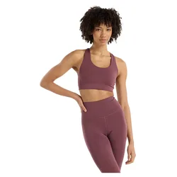 Soutien-gorge De Sport Define Train Faded Plum 532 S