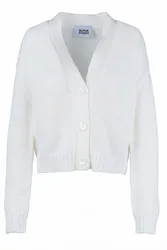 Cardigan - 471112 - Latte