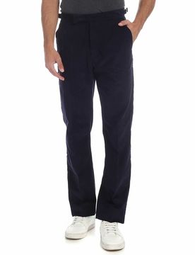 Pantalone in corduroy