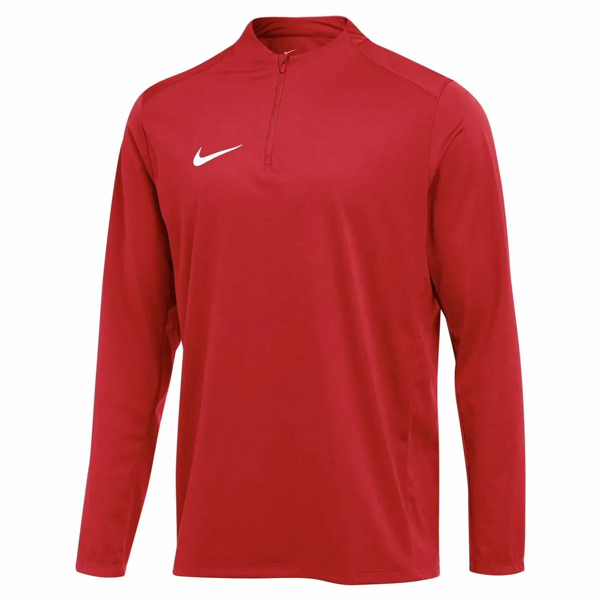 SF Strike 24 Dril Herren Longsleeve, rot US: XL - Nike - FashionsVida