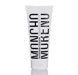MONCHO MORENO Wonder Cream