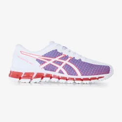 Gel-quantum 360 I blanc/bleu/rouge 45