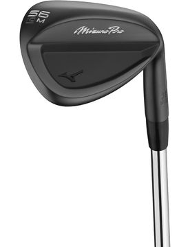 Mizuno Wedge Pro T-3 Black