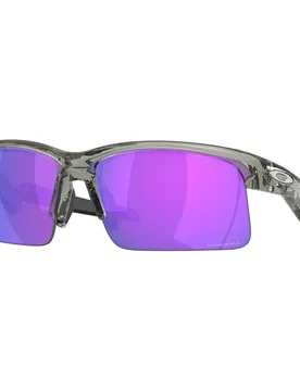 Occhiali Da Sole Giovanili Capacitor Grey Ink - Oakley - FashionsVida