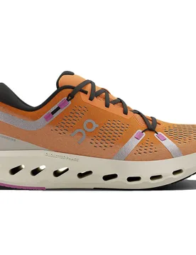Cloudsurfer 2 zapatilla running mujer Naranja (40) - On - FashionsVida