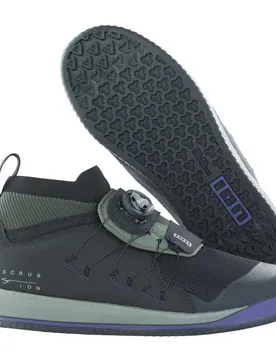 Ion Chaussures Vtt Scrub Select Boa