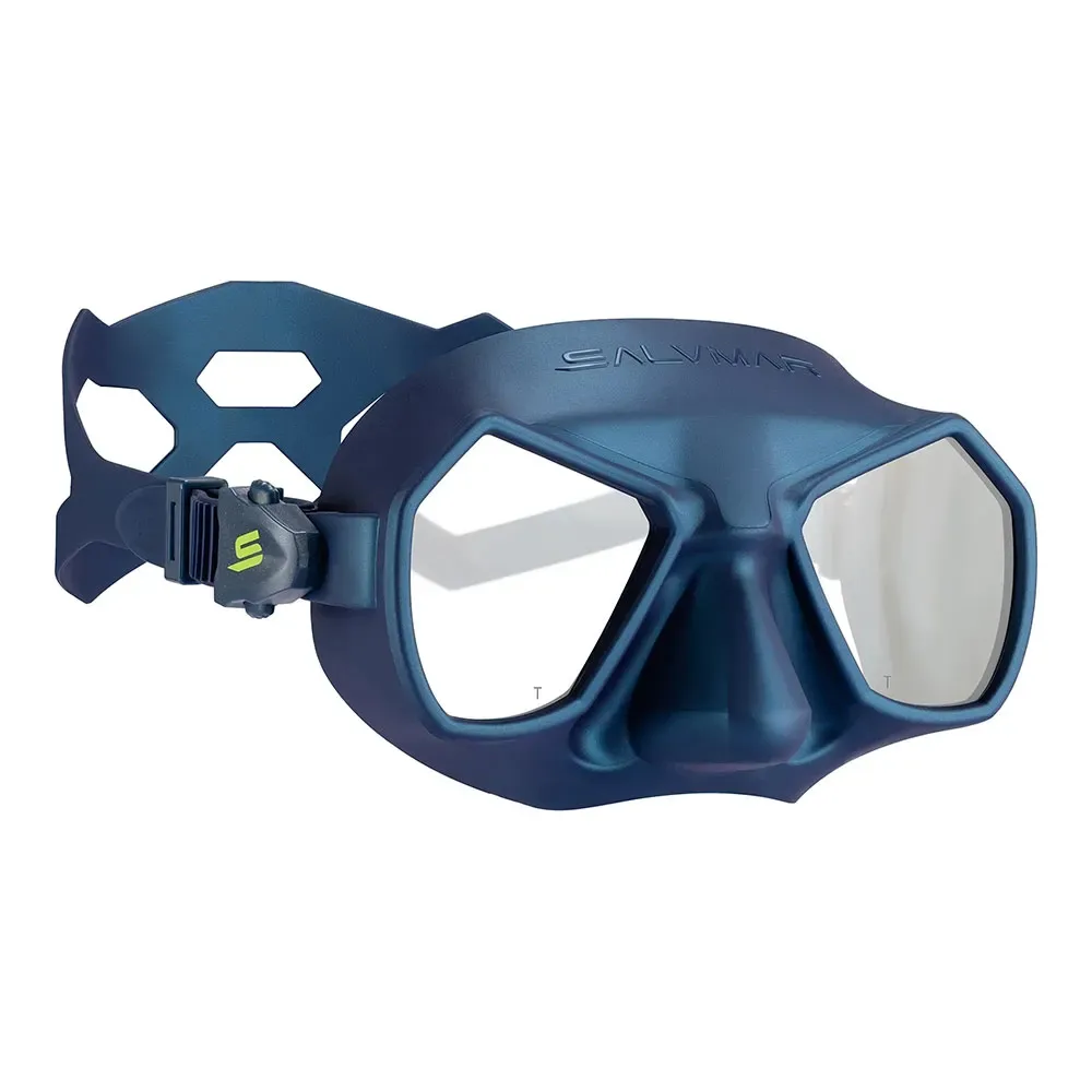 Maschera Per Pesca Subacquea Hathor - Salvimar - FashionsVida
