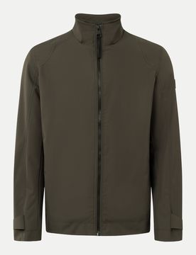 Strellson Jacke Lucca Grün 56