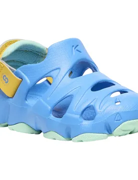Sandali Hyperflt Azure Blue / Daffodil EU 23