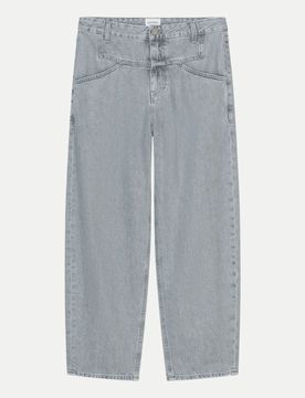 Closed Jeans Stover X Grau 28/32