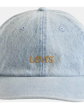 Gorra Club Logo de - Levi's - FashionsVida