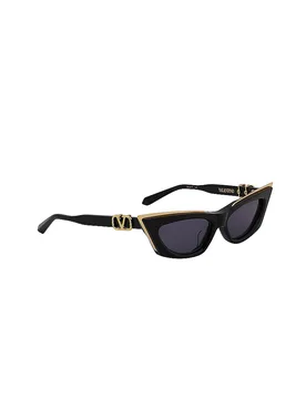 Gafas de sol V-GOLDCUT-I/55 negro - Valentino - FashionsVida