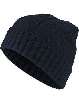 MSTRDS Gorra azul noche