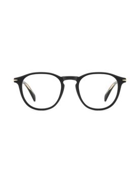 Occhiali da vista DB1018-003 Uomo